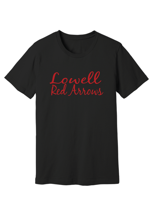 Lowell Red Arrow 30 T-Shirt