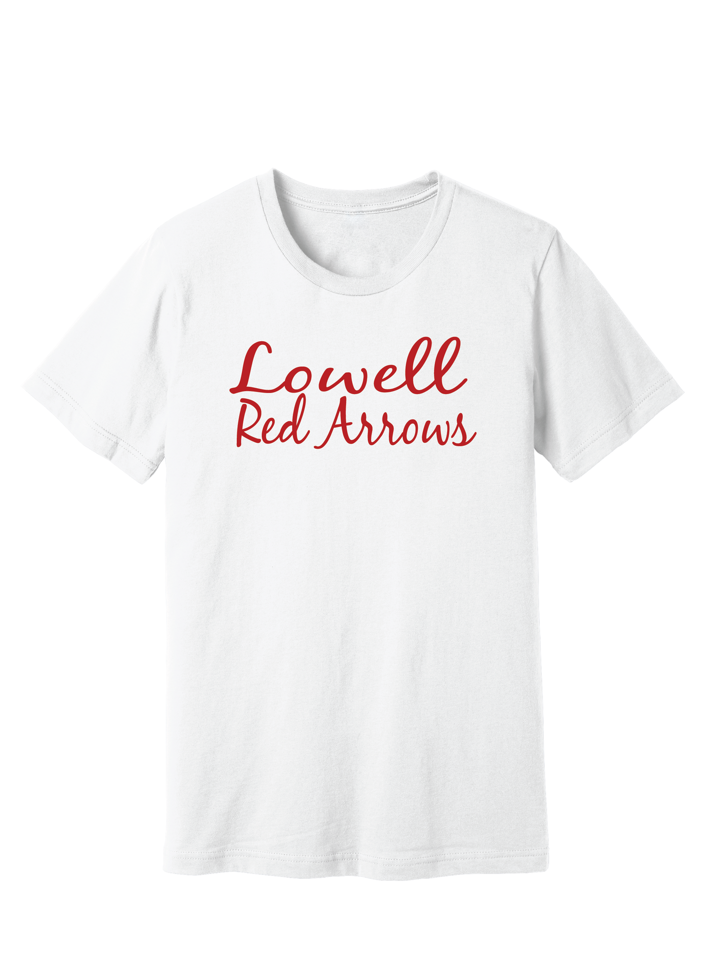 Lowell Red Arrow 30 T-Shirt