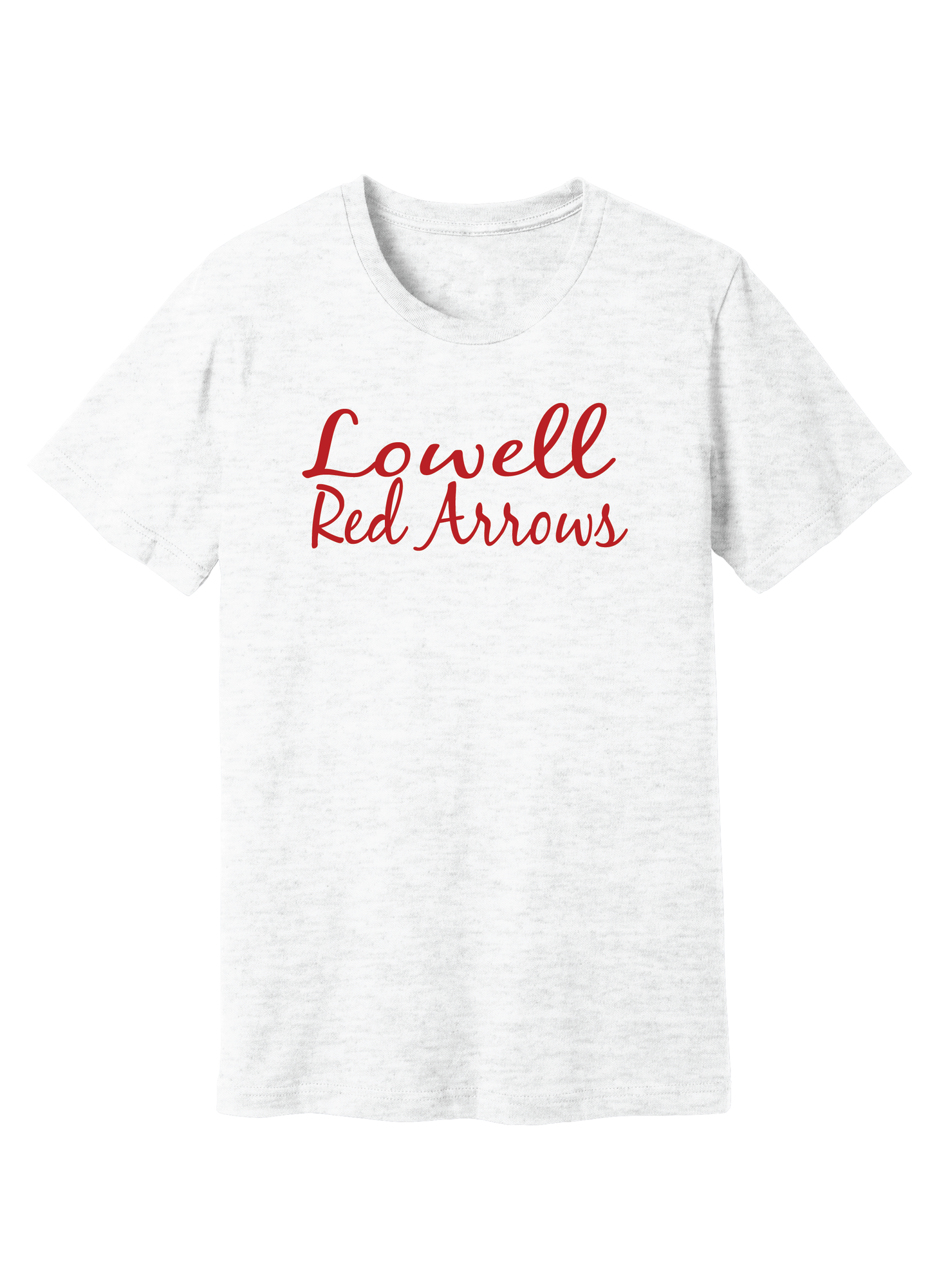 Lowell Red Arrow 30 T-Shirt