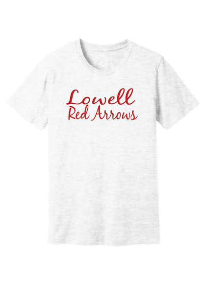 Lowell Red Arrow 30 T-Shirt