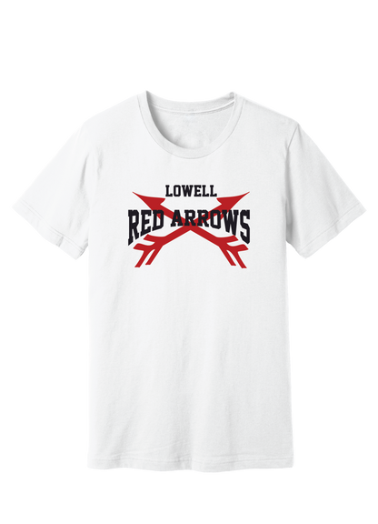 Lowell Red Arrow 31 T-Shirt