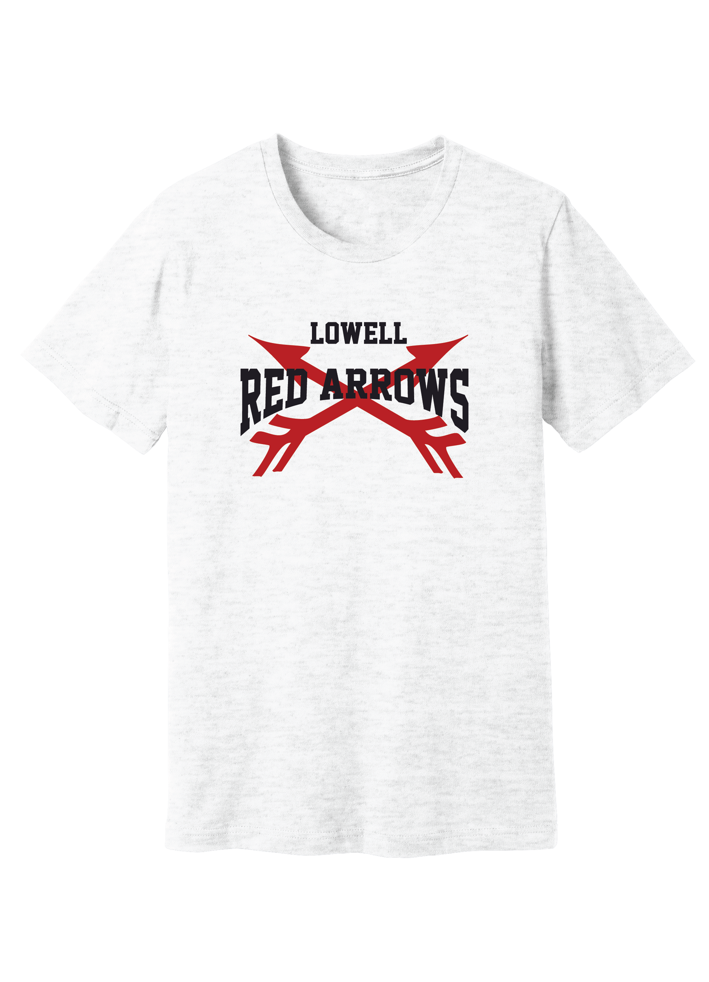 Lowell Red Arrow 31 T-Shirt