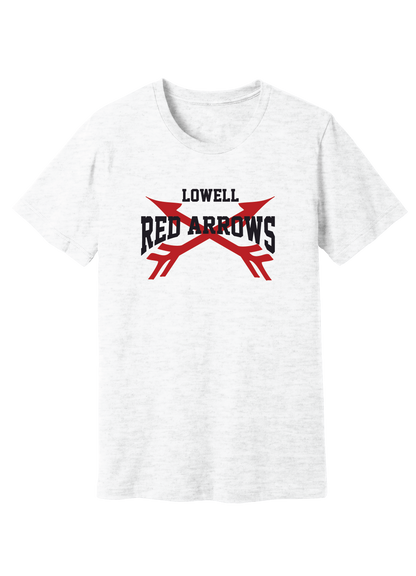 Lowell Red Arrow 31 T-Shirt