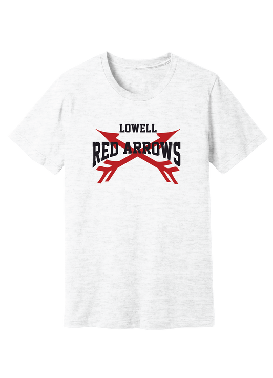 Lowell Red Arrow 31 T-Shirt