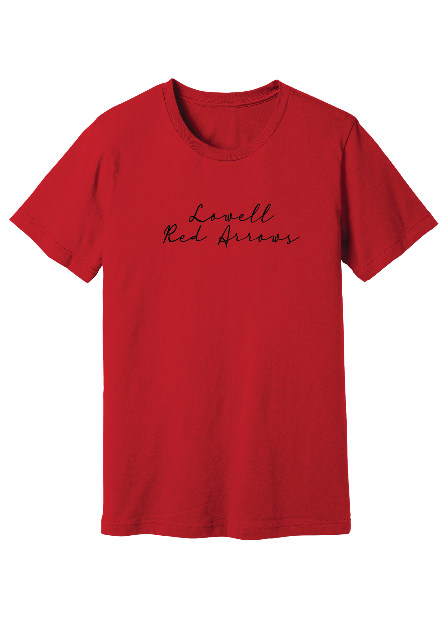 Lowell Red Arrow 35 T-Shirt