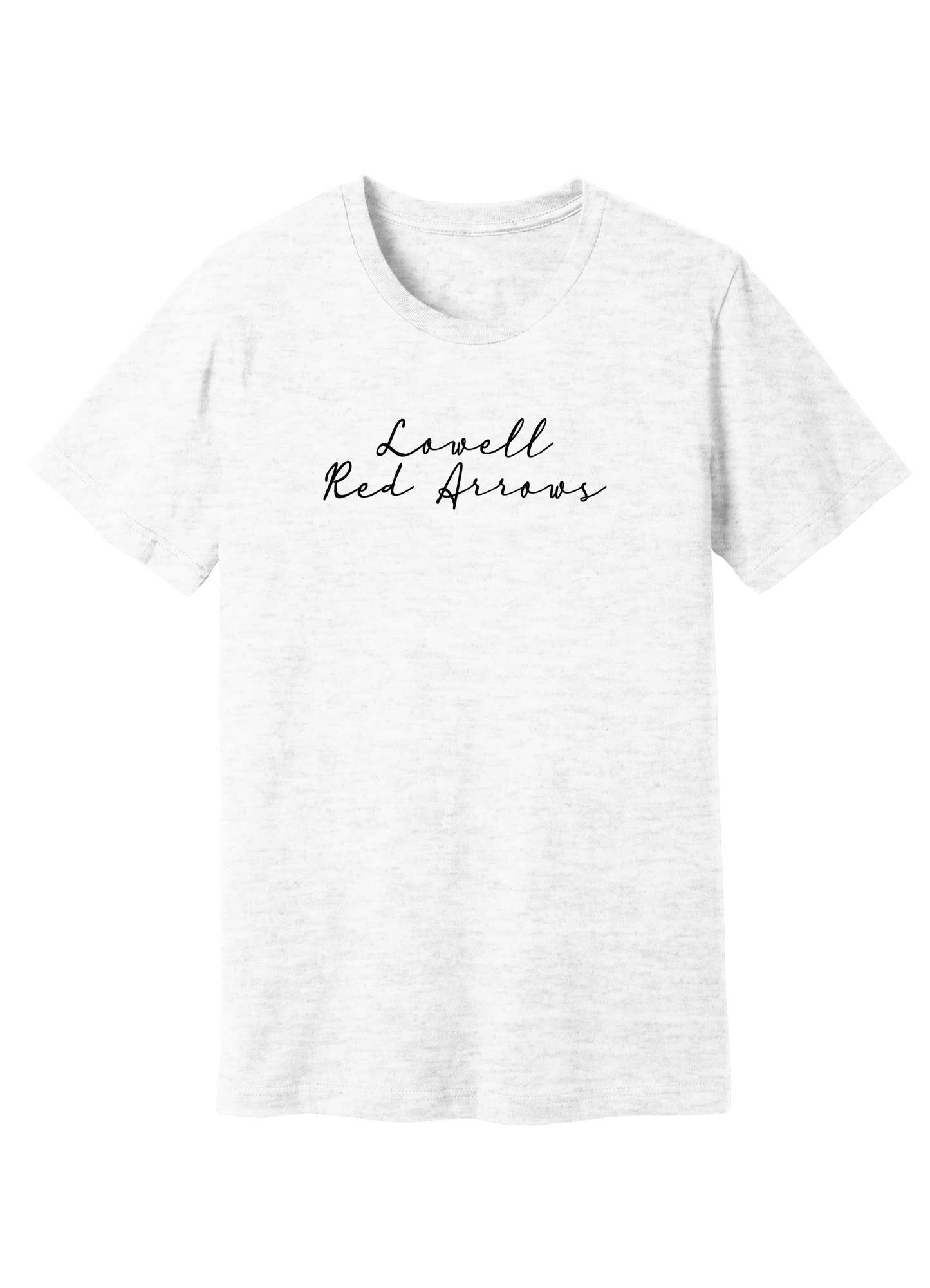 Lowell Red Arrow 35 T-Shirt