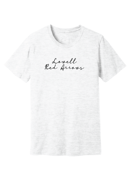 Lowell Red Arrow 35 T-Shirt