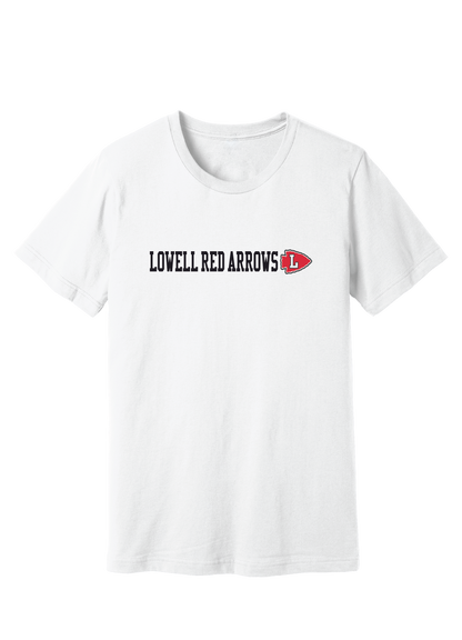 Lowell Red Arrow 36 T-Shirt