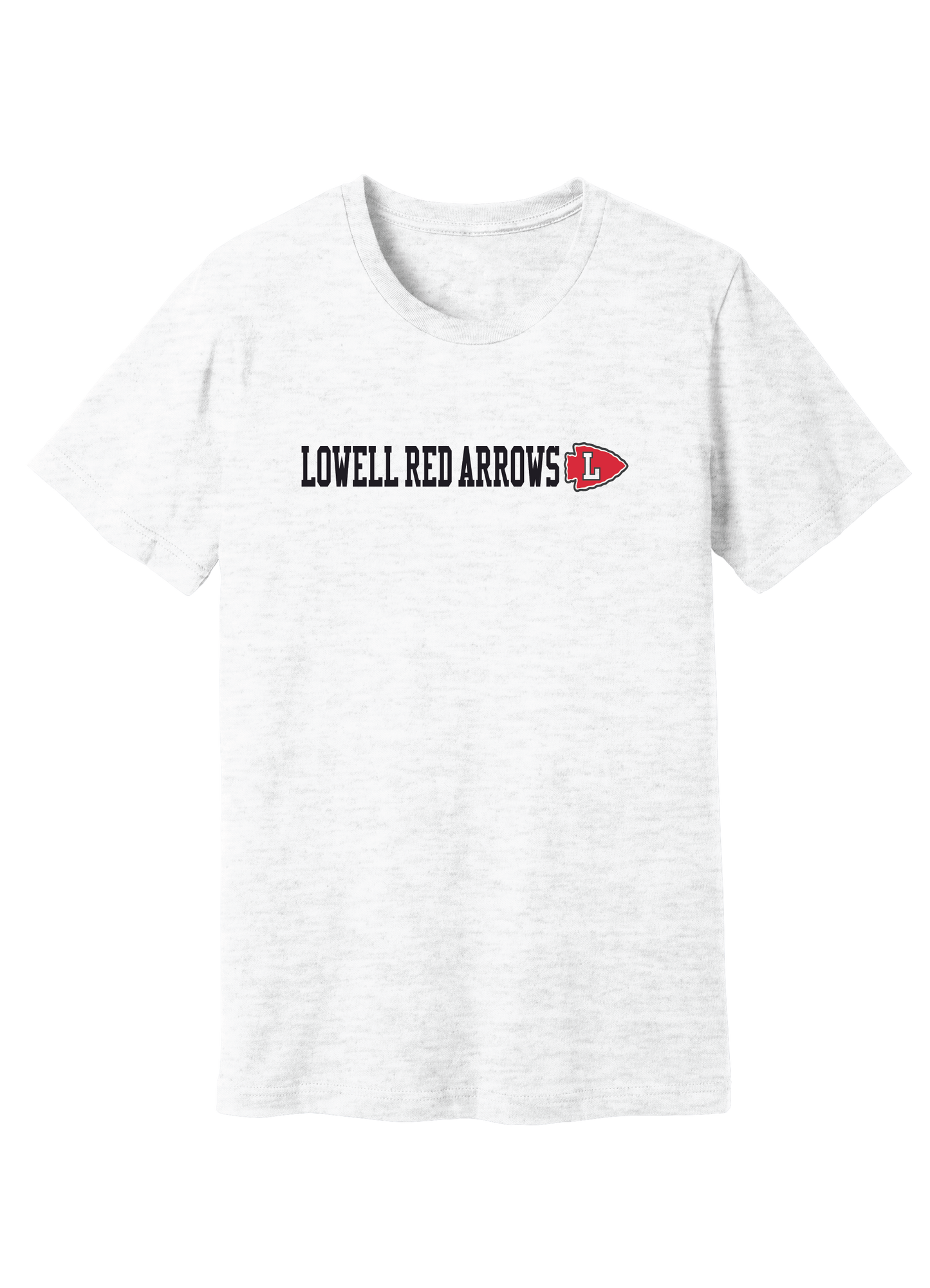 Lowell Red Arrow 36 T-Shirt