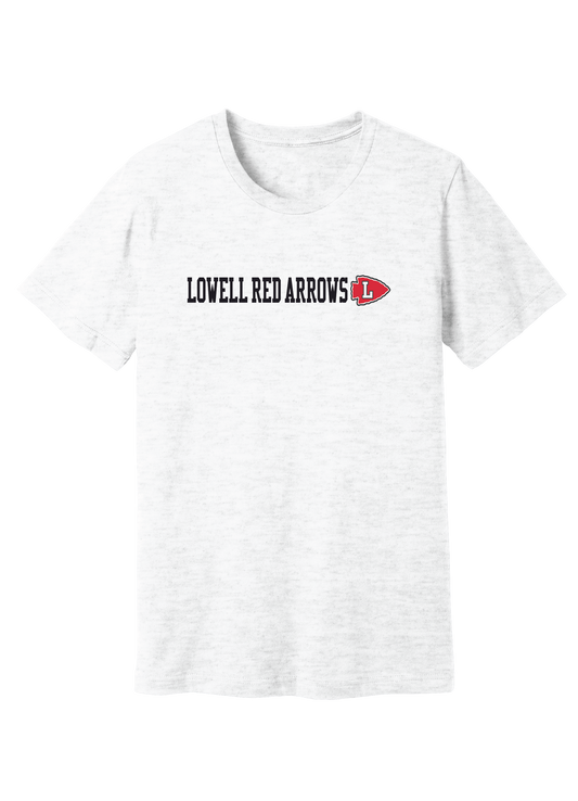 Lowell Red Arrow 36 T-Shirt