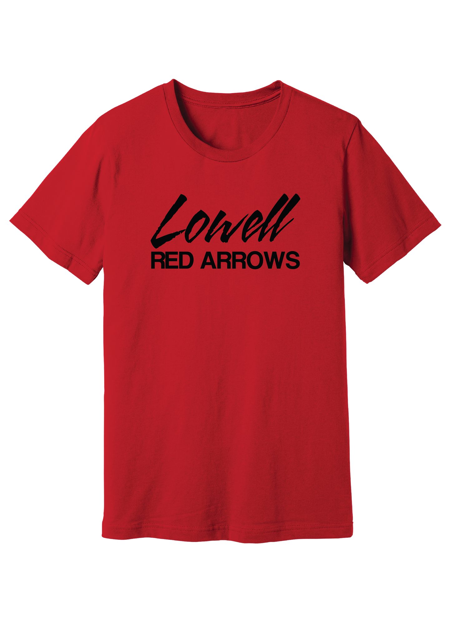 Lowell Red Arrow 37 T-Shirt