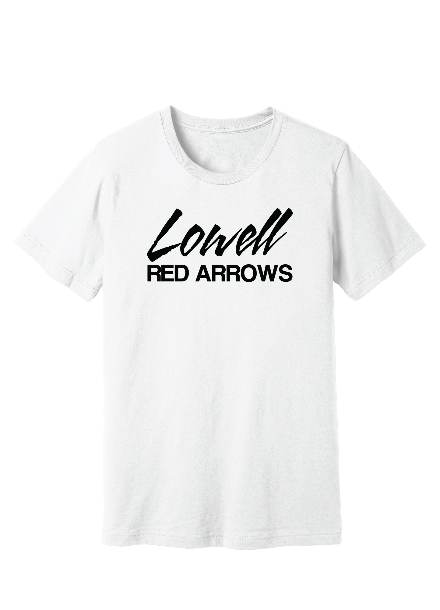 Lowell Red Arrow 37 T-Shirt