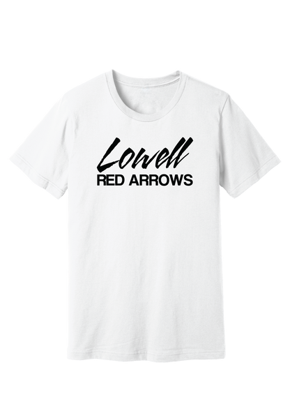 Lowell Red Arrow 37 T-Shirt