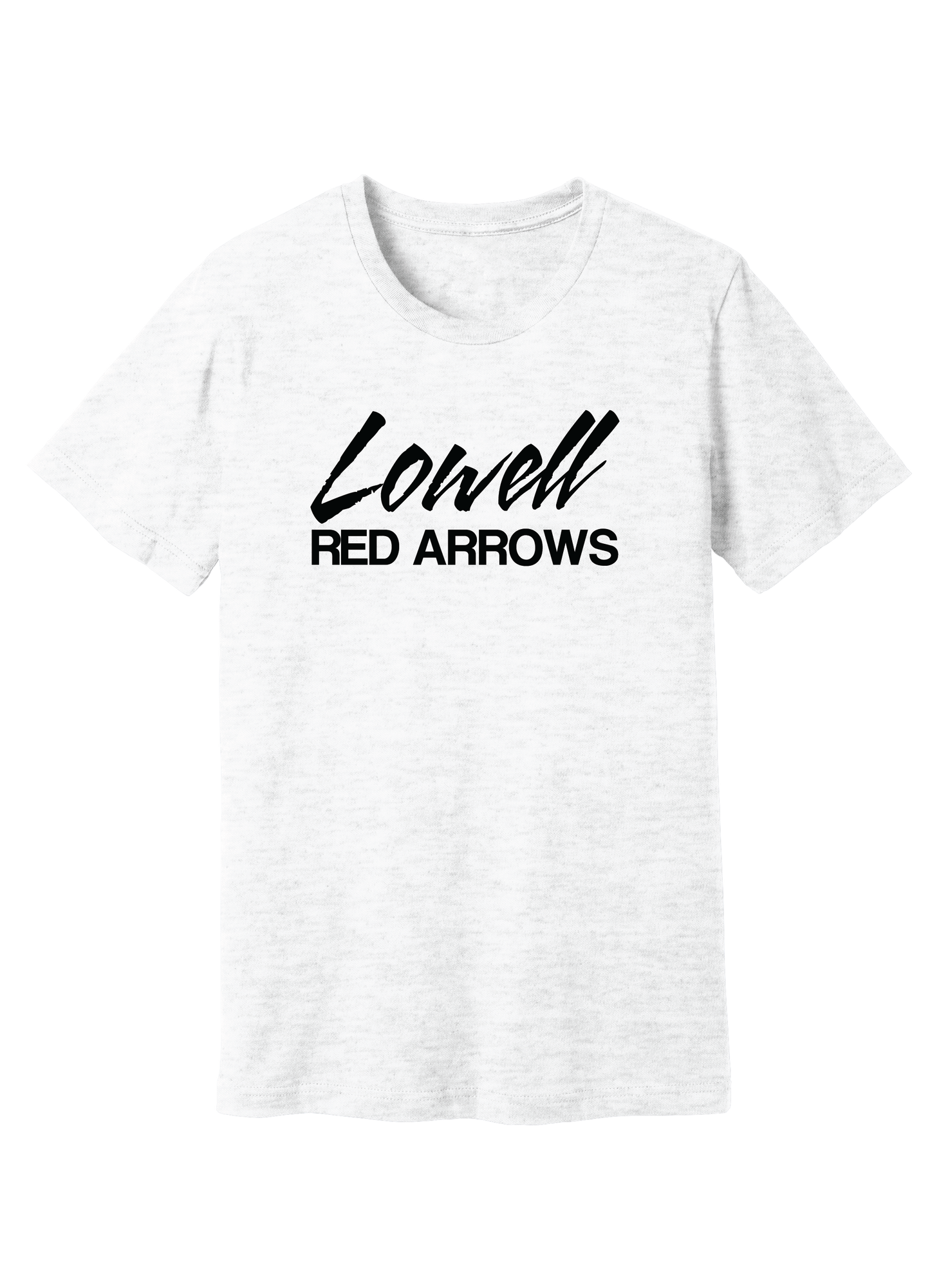 Lowell Red Arrow 37 T-Shirt