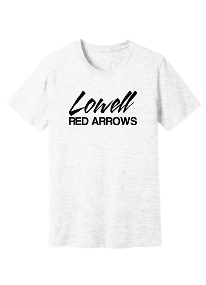 Lowell Red Arrow 37 T-Shirt