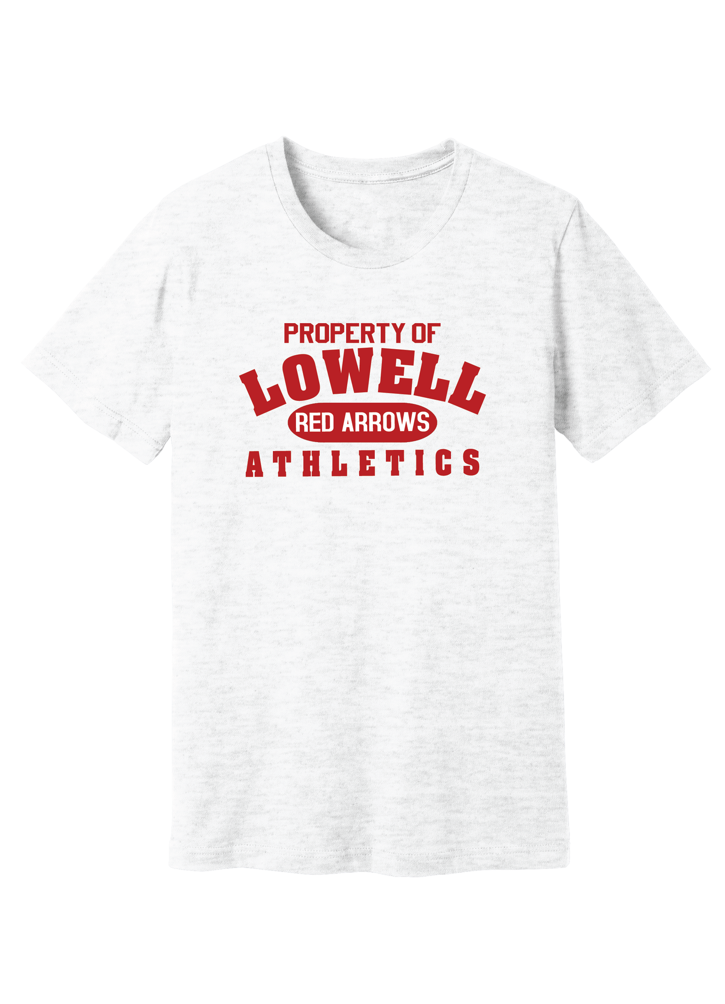 Lowell Red Arrow 38 T-Shirt