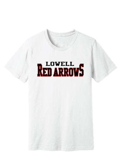 Lowell Red Arrow 39 T-Shirt