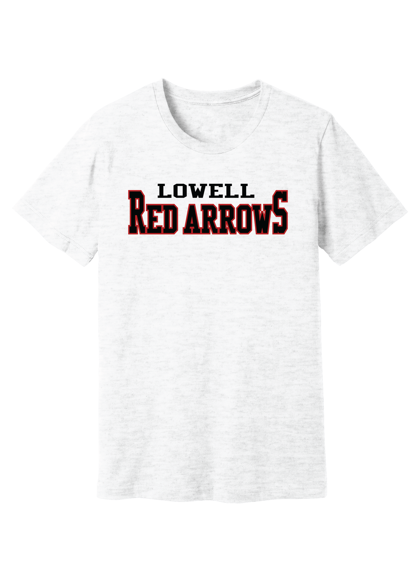 Lowell Red Arrow 39 T-Shirt