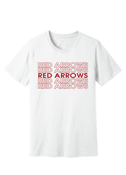 Lowell Red Arrow 41 T-Shirt