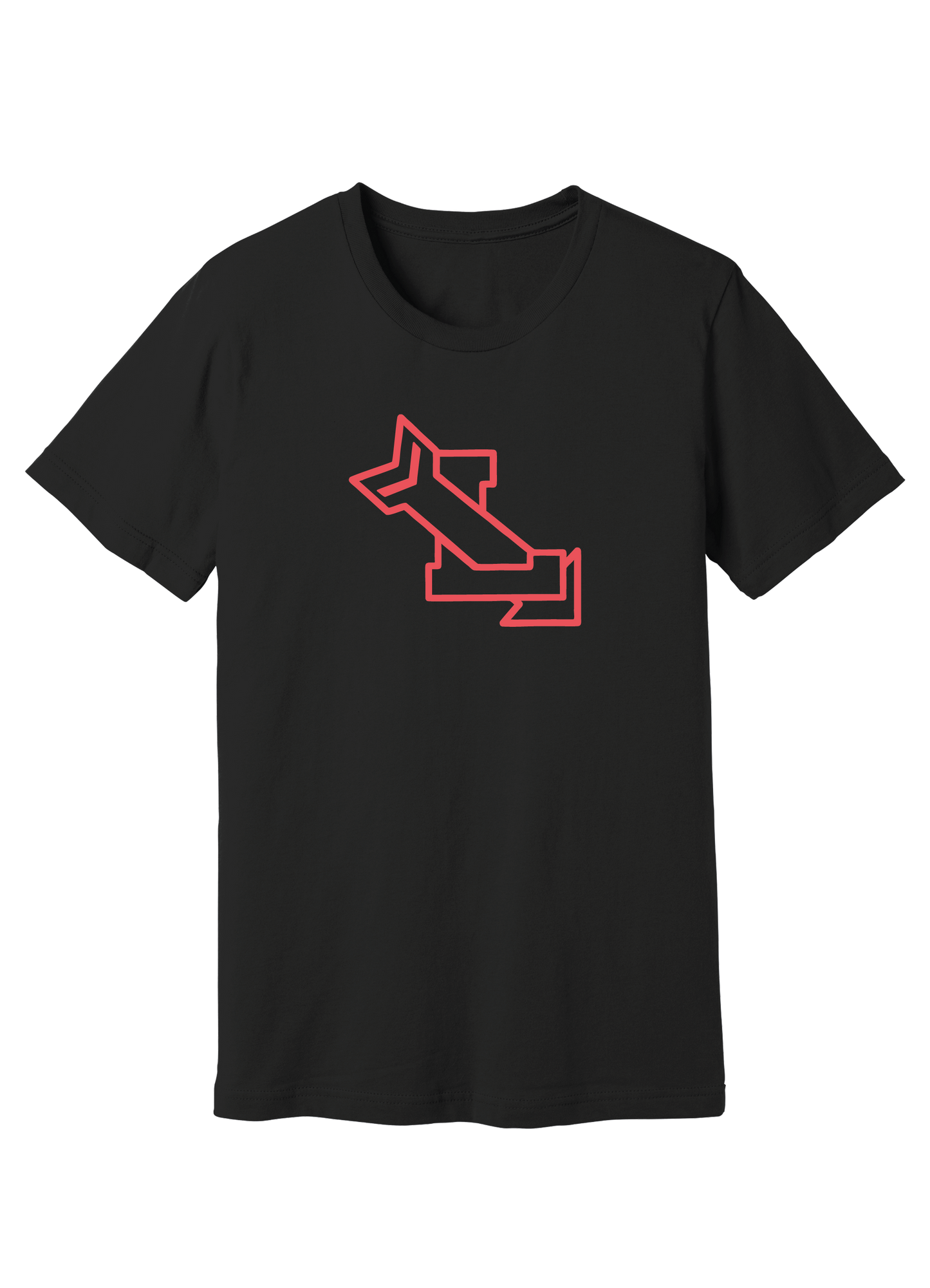 Lowell Red Arrow 42 T-Shirt