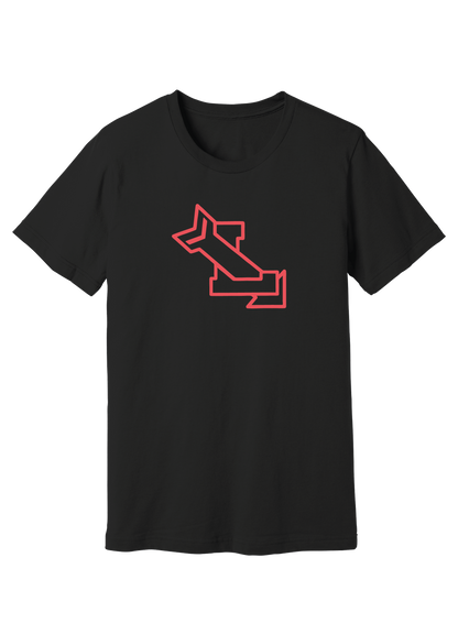 Lowell Red Arrow 42 T-Shirt