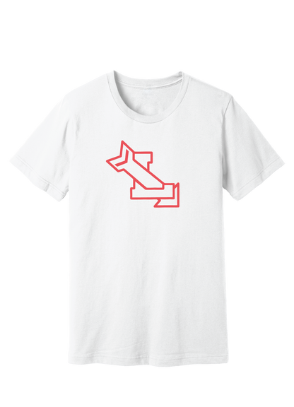 Lowell Red Arrow 42 T-Shirt