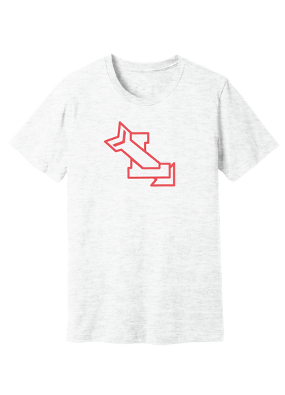 Lowell Red Arrow 42 T-Shirt