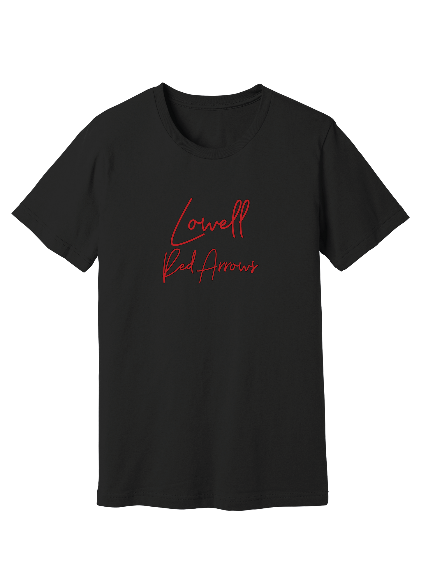Lowell Red Arrow 44 T-Shirt