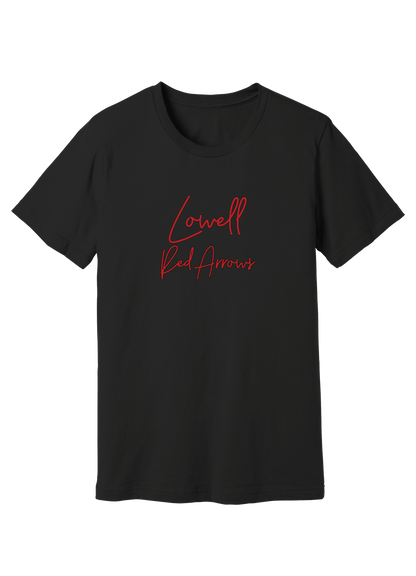 Lowell Red Arrow 44 T-Shirt