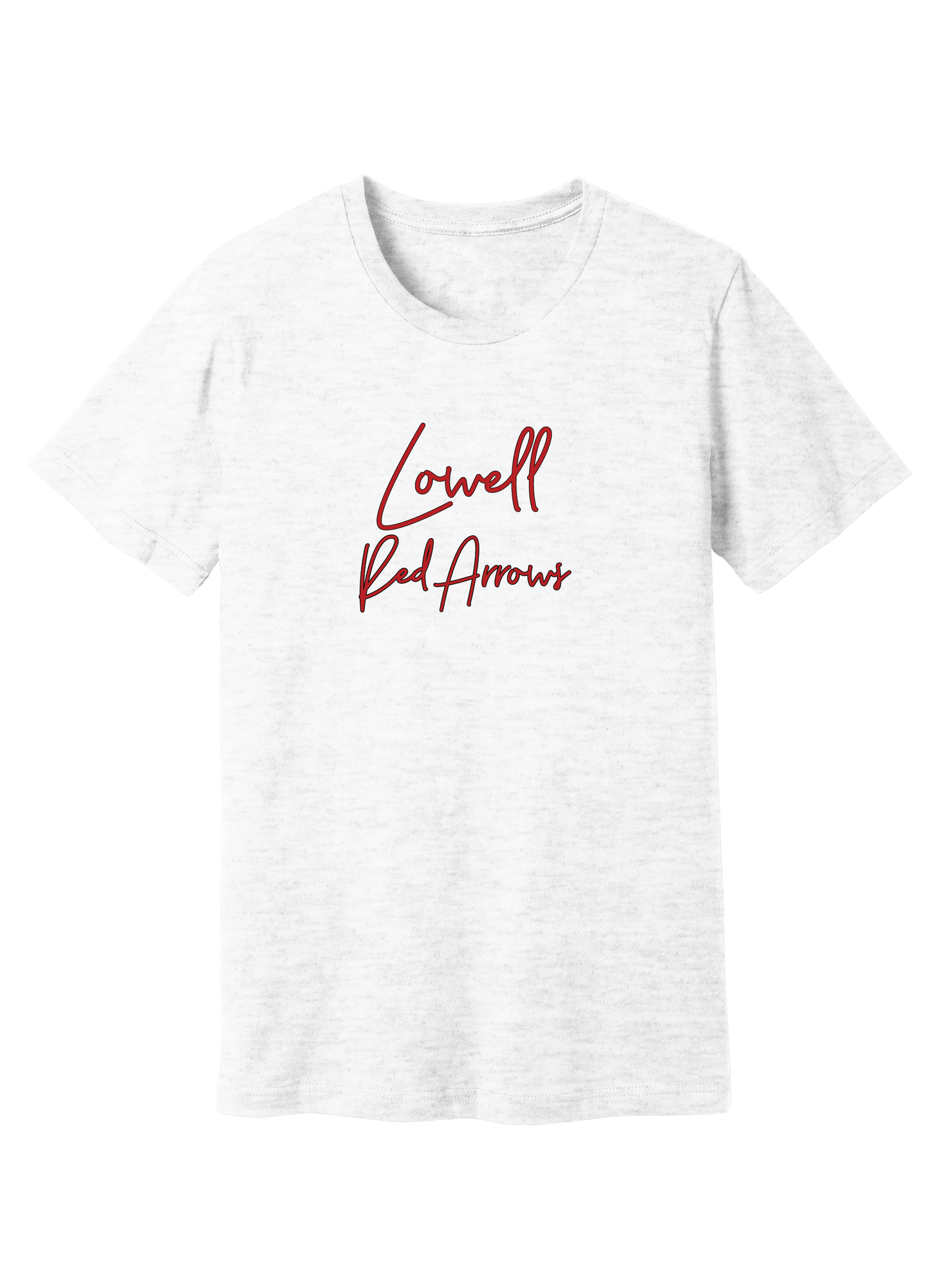 Lowell Red Arrow 44 T-Shirt