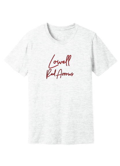Lowell Red Arrow 44 T-Shirt