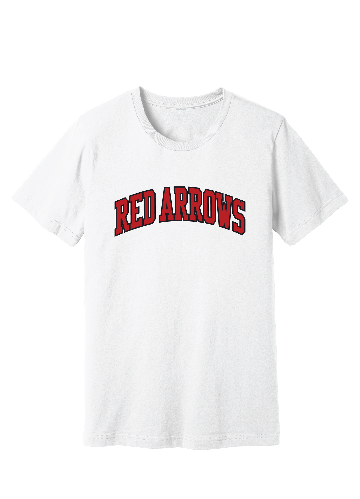 Lowell Red Arrow 46 T-Shirt