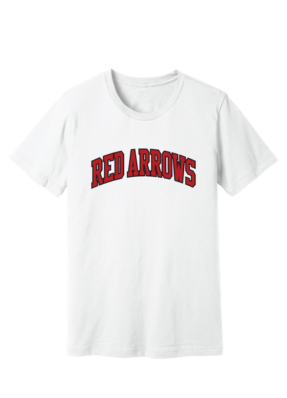 Lowell Red Arrow 46 T-Shirt
