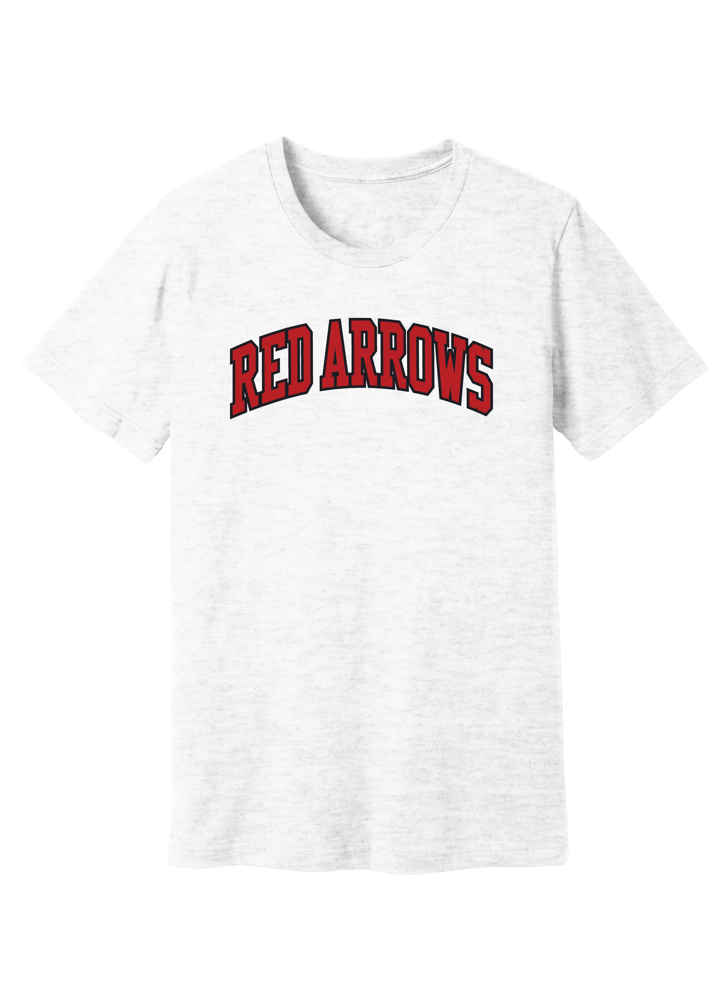 Lowell Red Arrow 46 T-Shirt