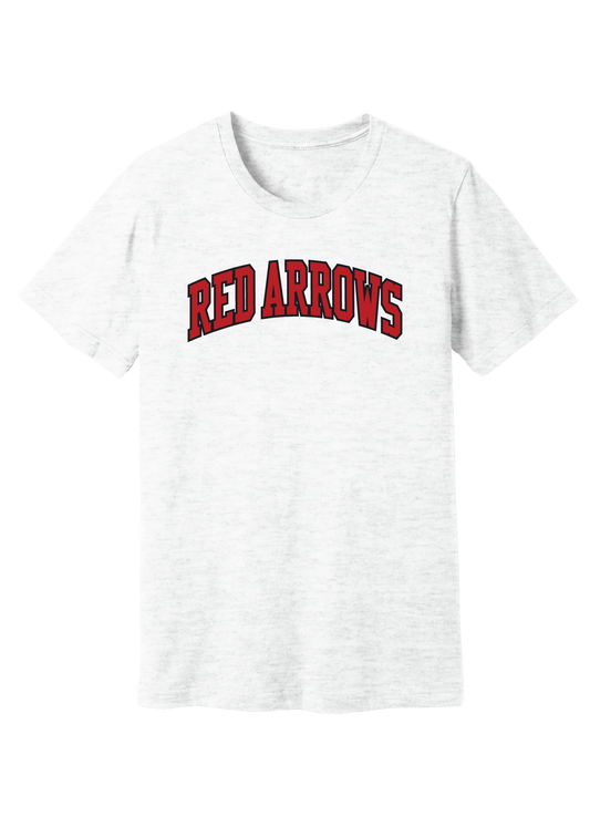 Lowell Red Arrow 46 T-Shirt