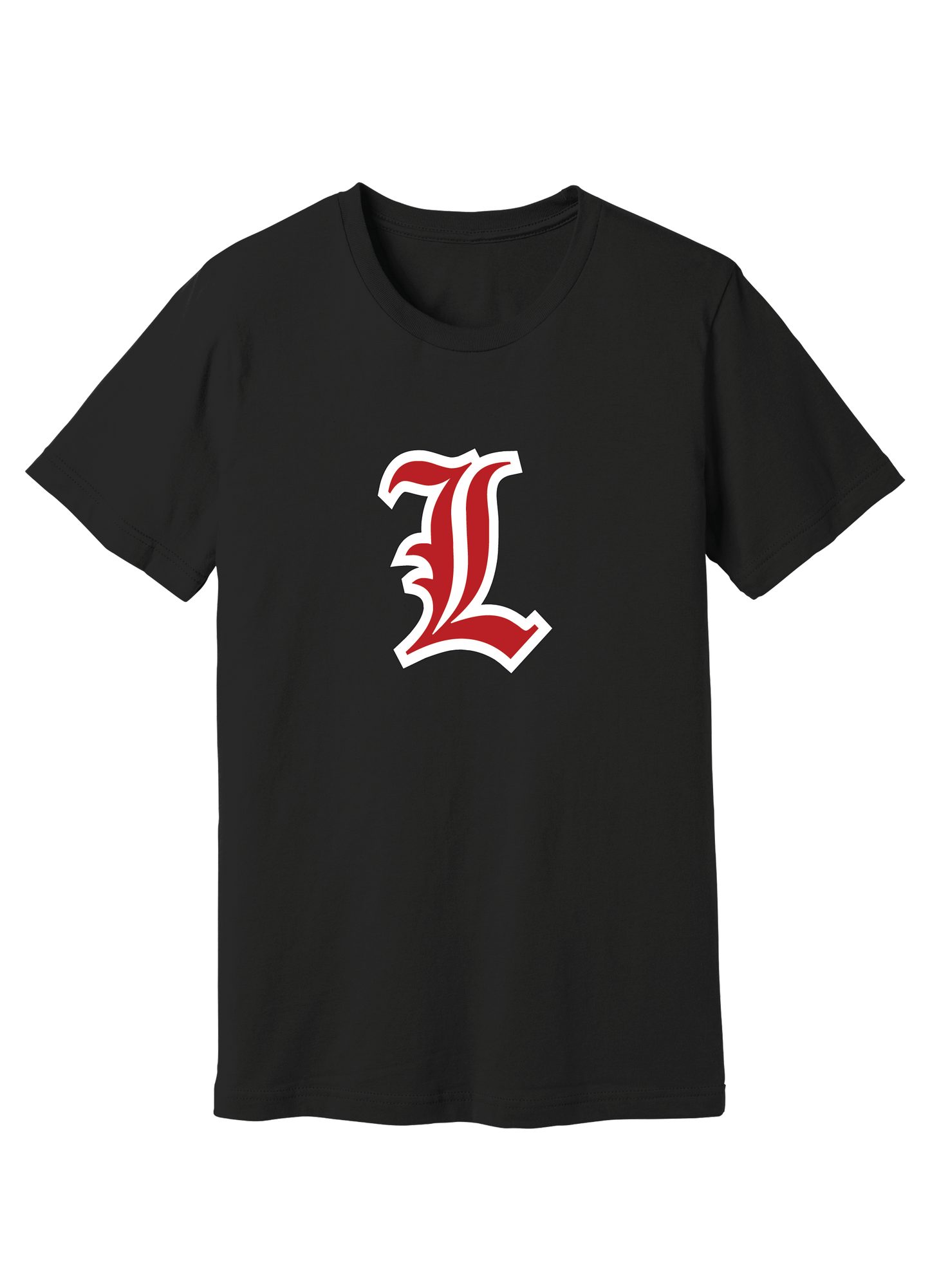 Lowell Red Arrow 50 T-Shirt