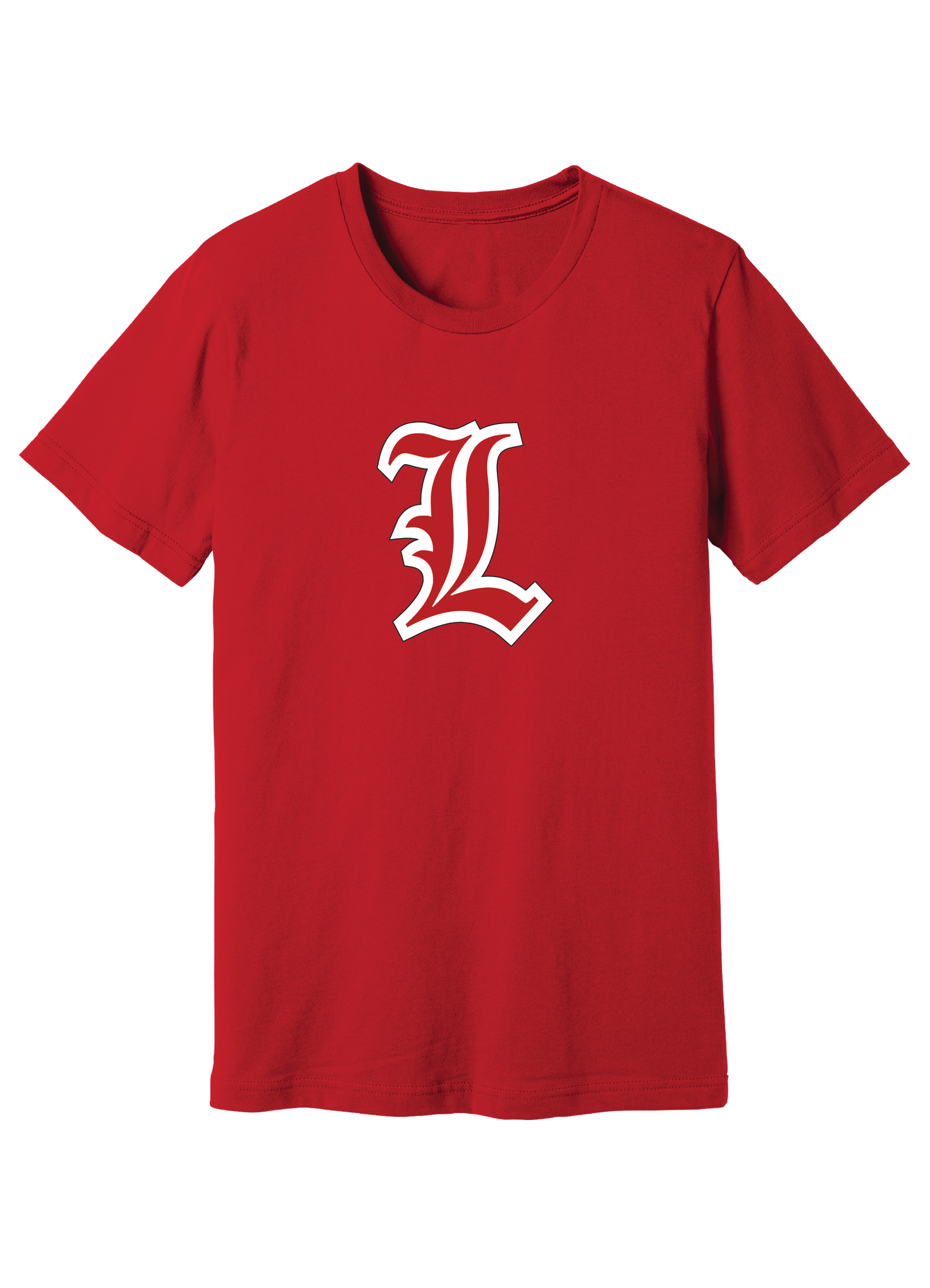 Lowell Red Arrow 50 T-Shirt