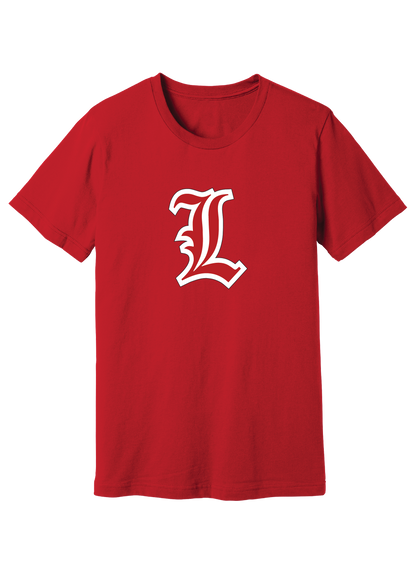 Lowell Red Arrow 50 T-Shirt