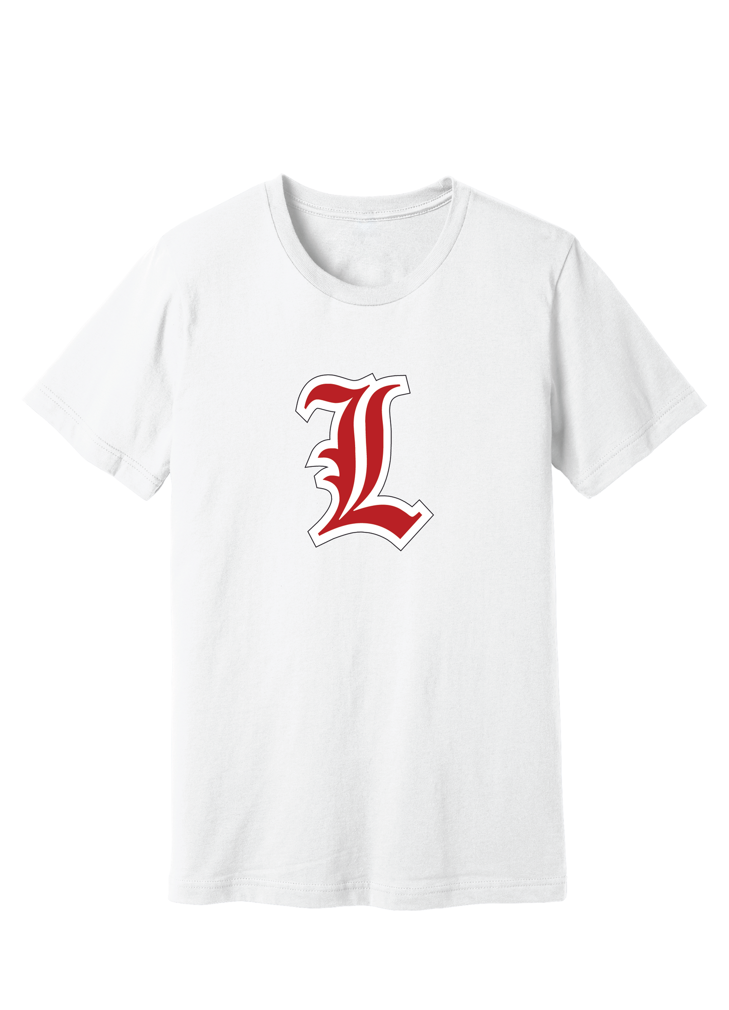 Lowell Red Arrow 50 T-Shirt