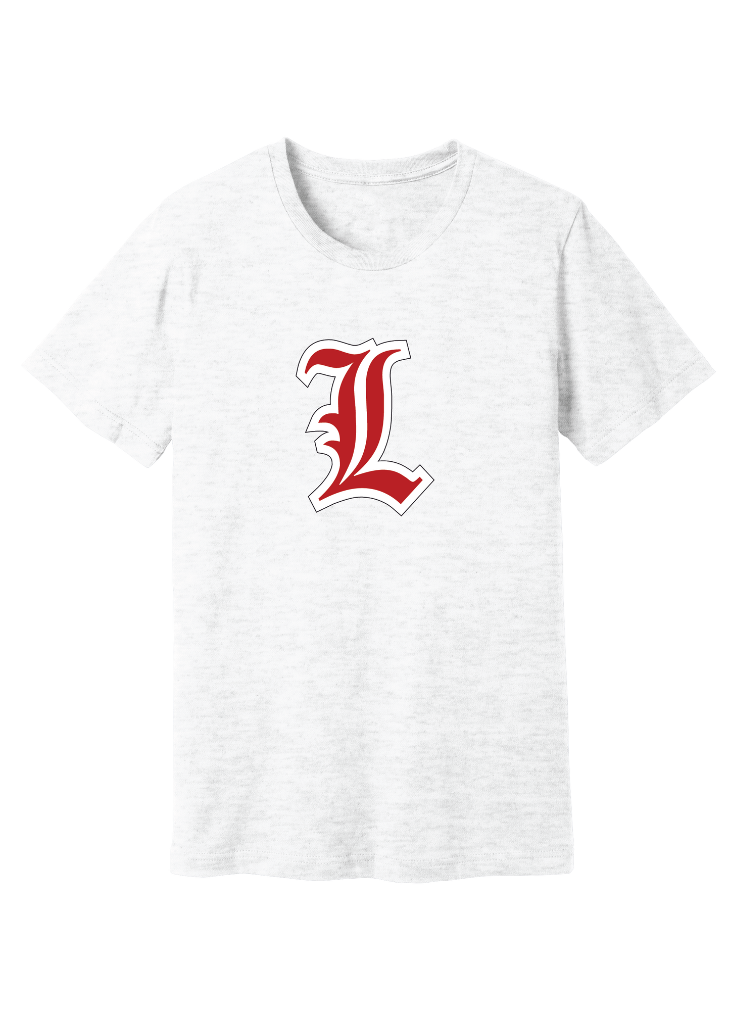 Lowell Red Arrow 50 T-Shirt