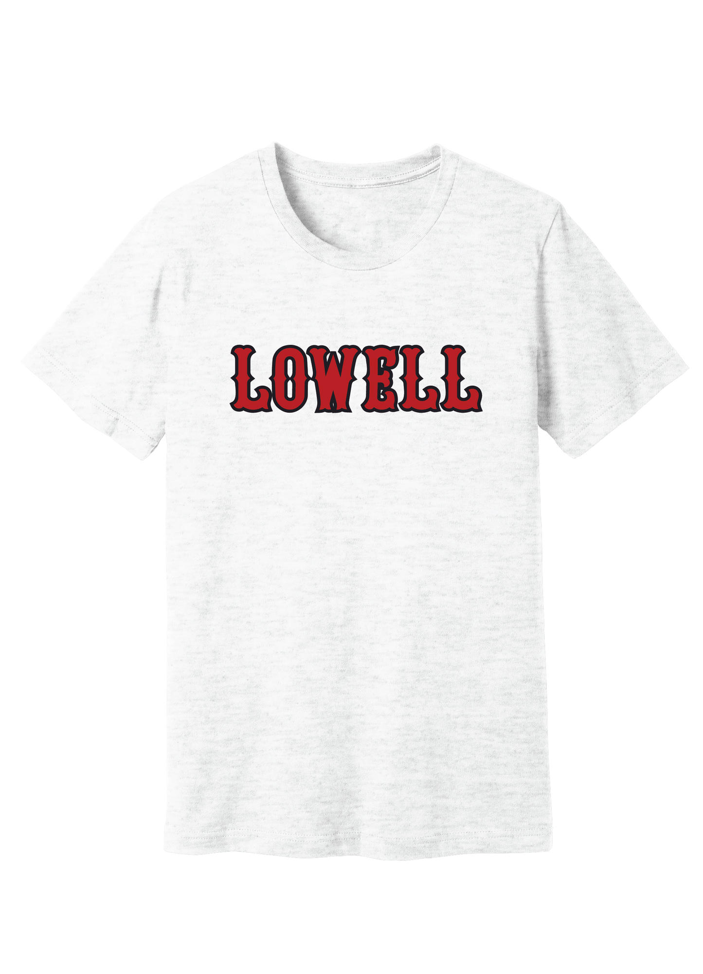 Lowell Red Arrows 5 T-Shirt