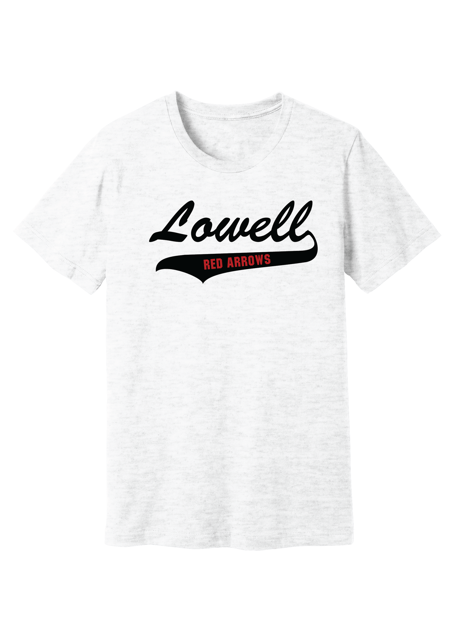 Lowell Red Arrow 7 T-Shirt