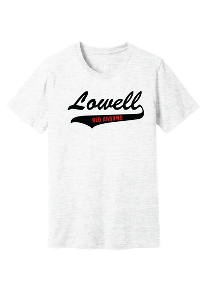 Lowell Red Arrow 7 T-Shirt