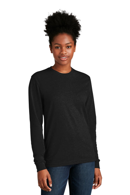 Next Level Apparel ®  Unisex CVC Long Sleeve Tee NL6211