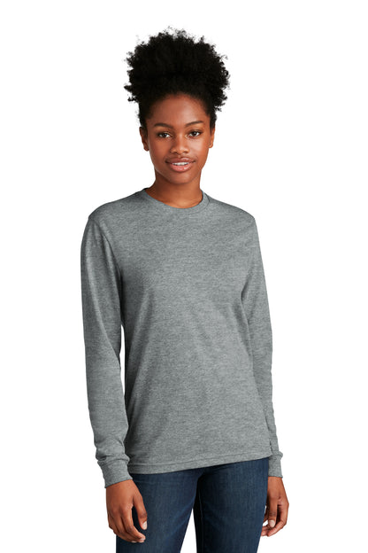 Next Level Apparel ®  Unisex CVC Long Sleeve Tee NL6211