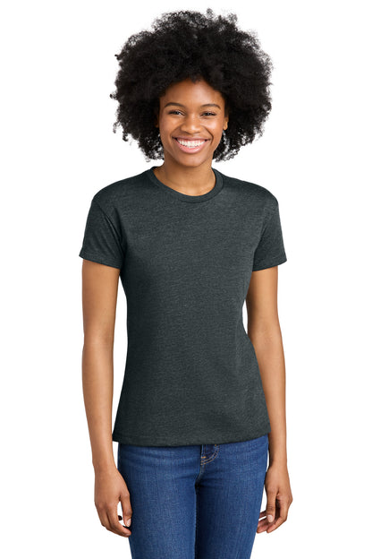 Next Level Apparel ®  Women's CVC Relaxed Tee NL6600