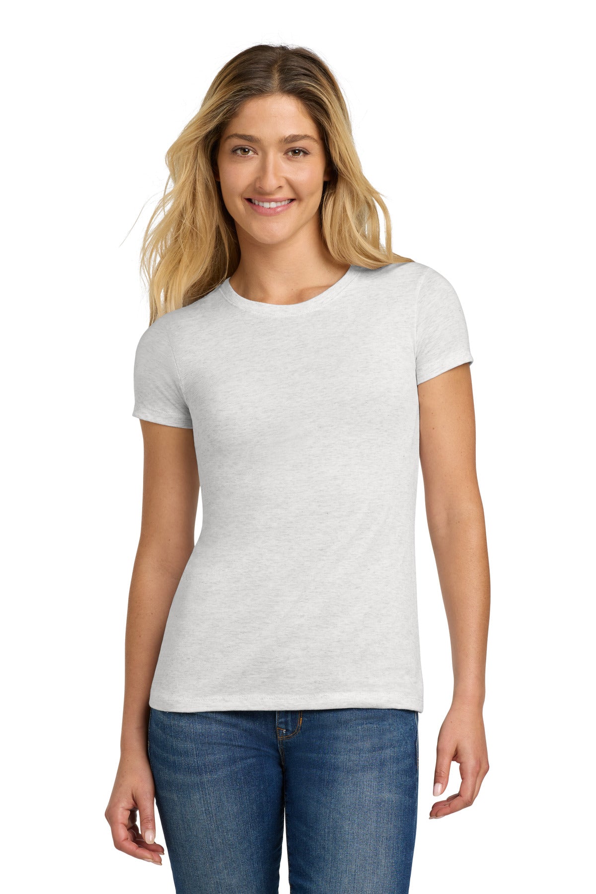 Next Level Apparel ®   Women's Tri-Blend Tee. NL6710