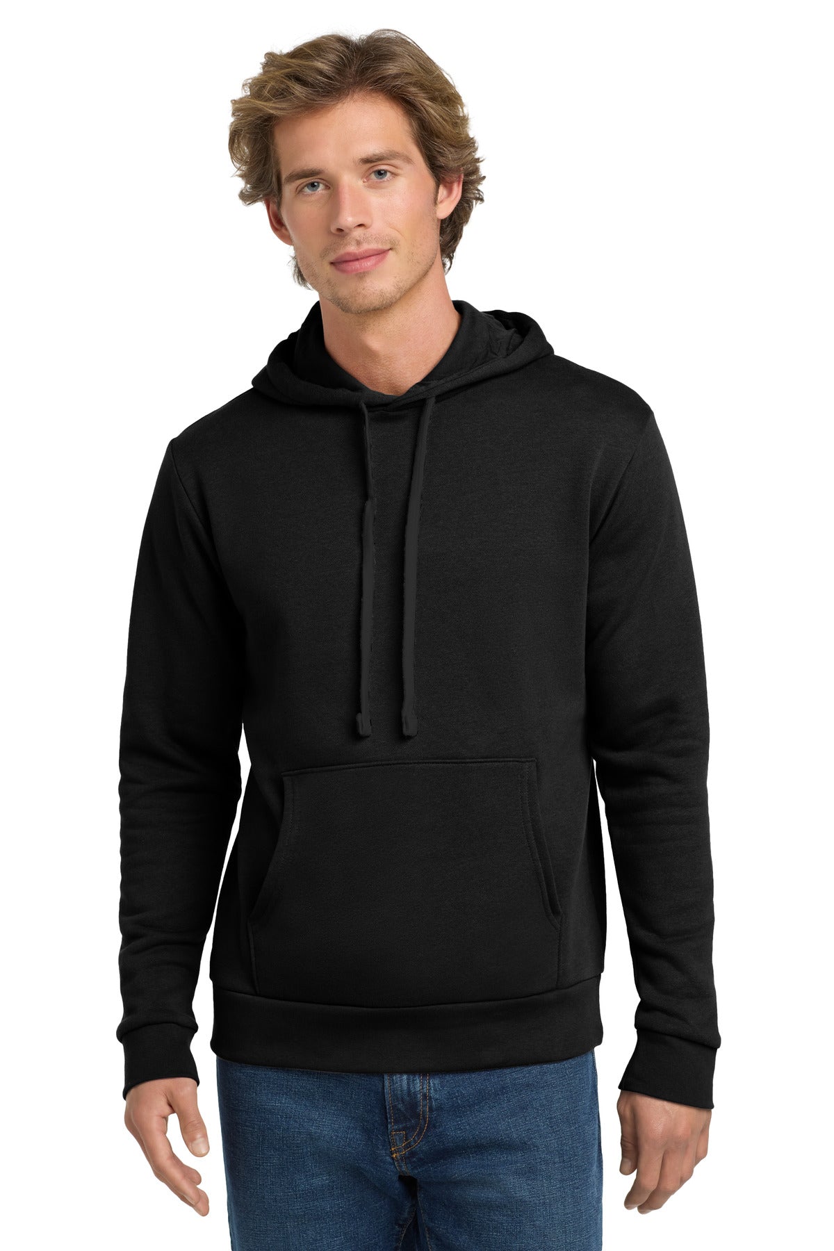 Next Level Apparel ®    Unisex Santa Cruz Pullover Hoodie. NL9303