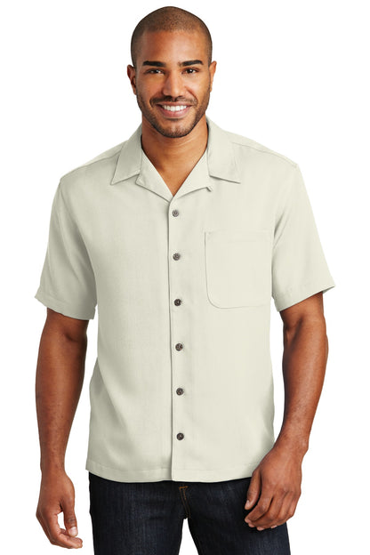Port Authority ®  Easy Care Camp Shirt.  S535