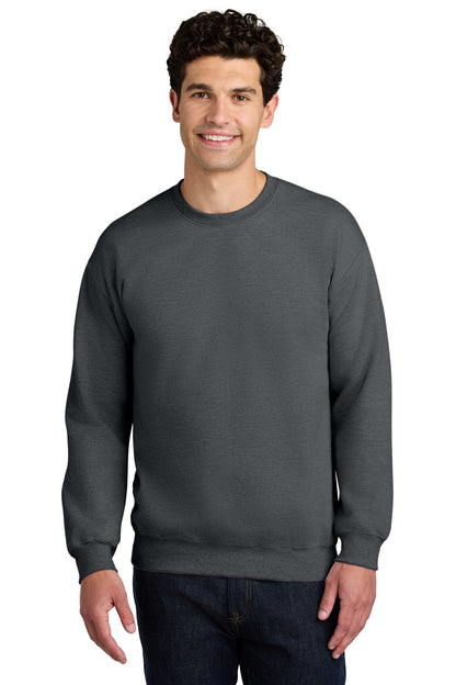 Gildan ®  Softstyle ®  Crewneck Sweatshirt SF000